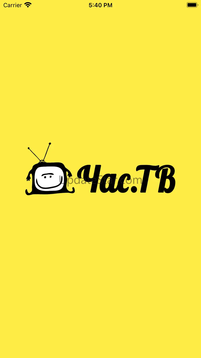 Chas.TV 1.0