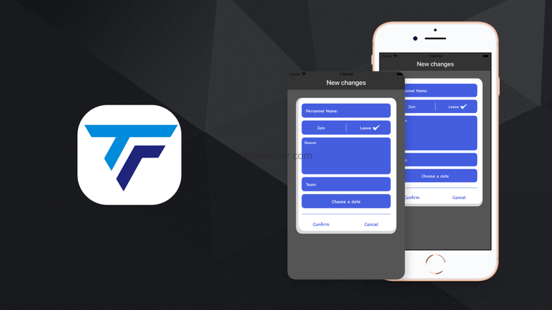 TFNODE 1.0