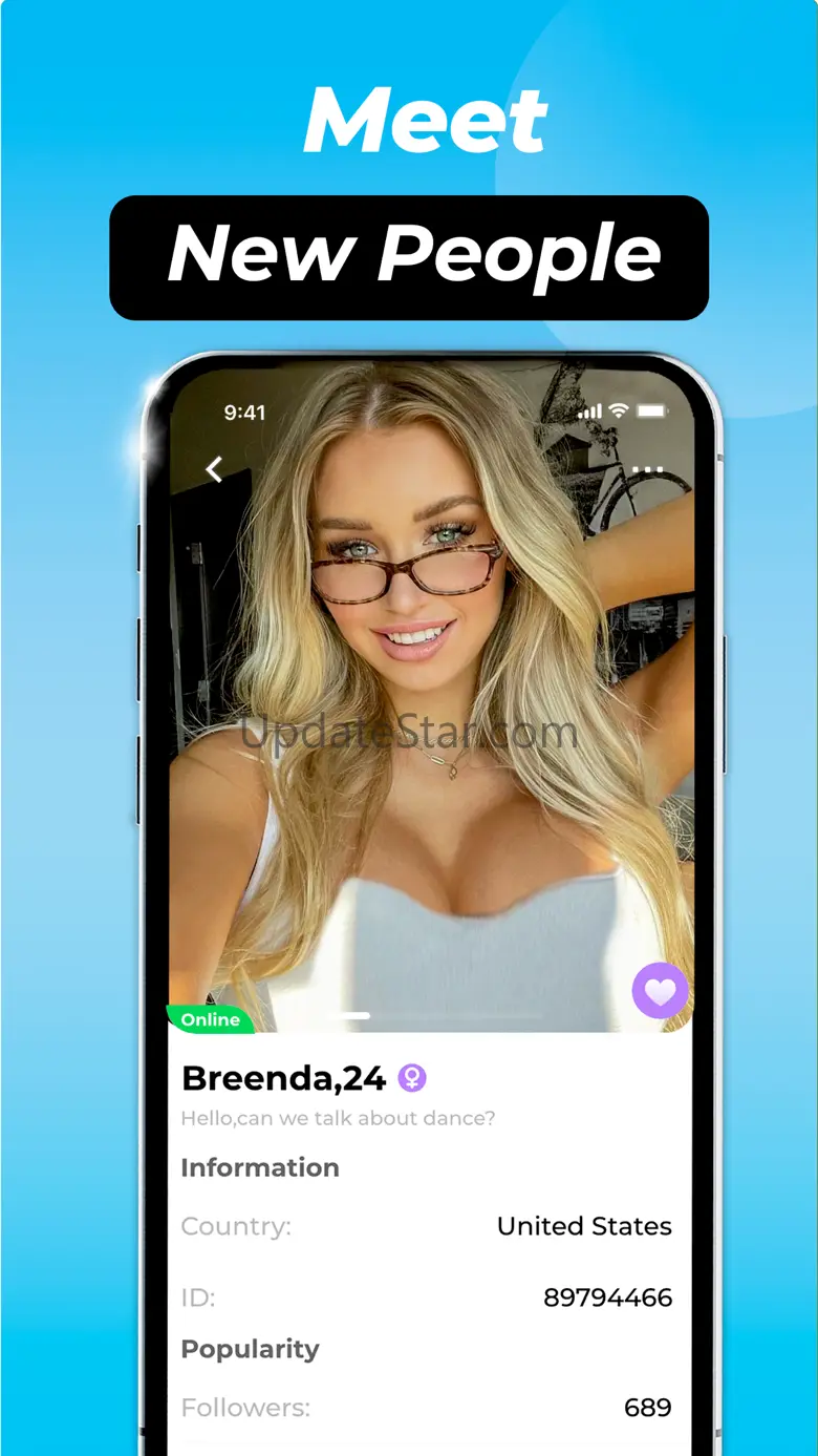 Thrills: Video Chat & Calls 1.0.1