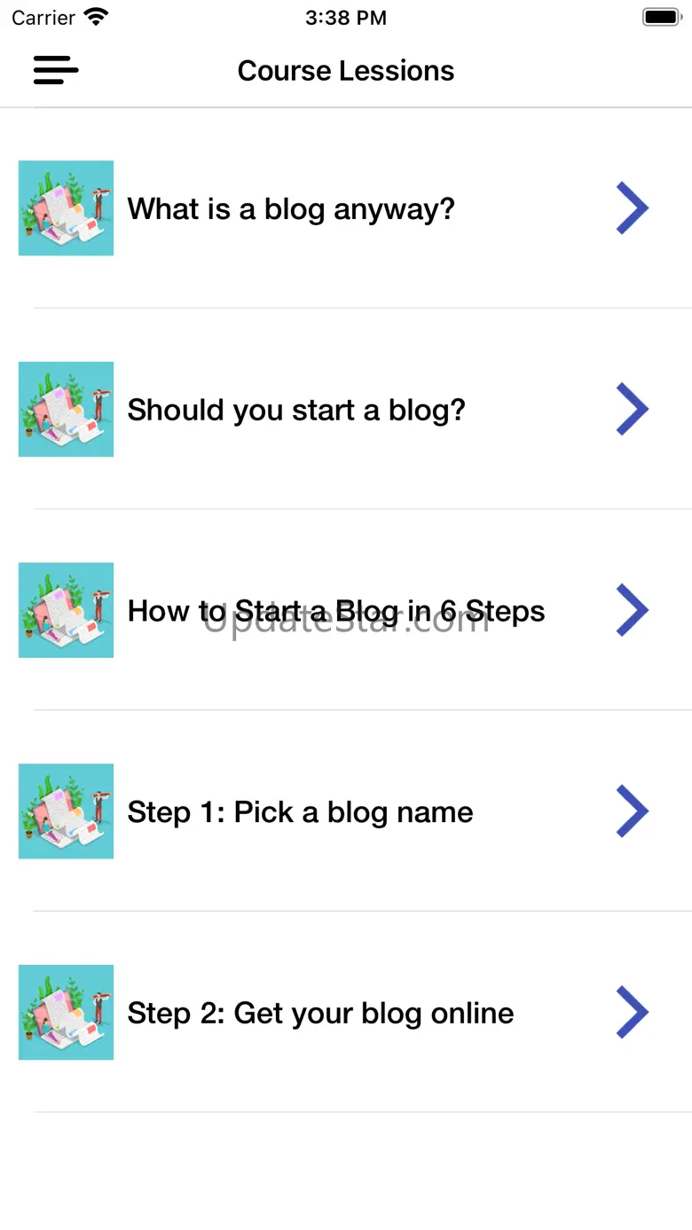 Blogger Guide: Blog & Get Paid 1.0