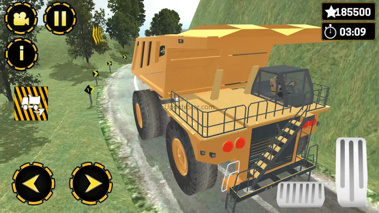 Heavy Machines & Coal Mining 1.0