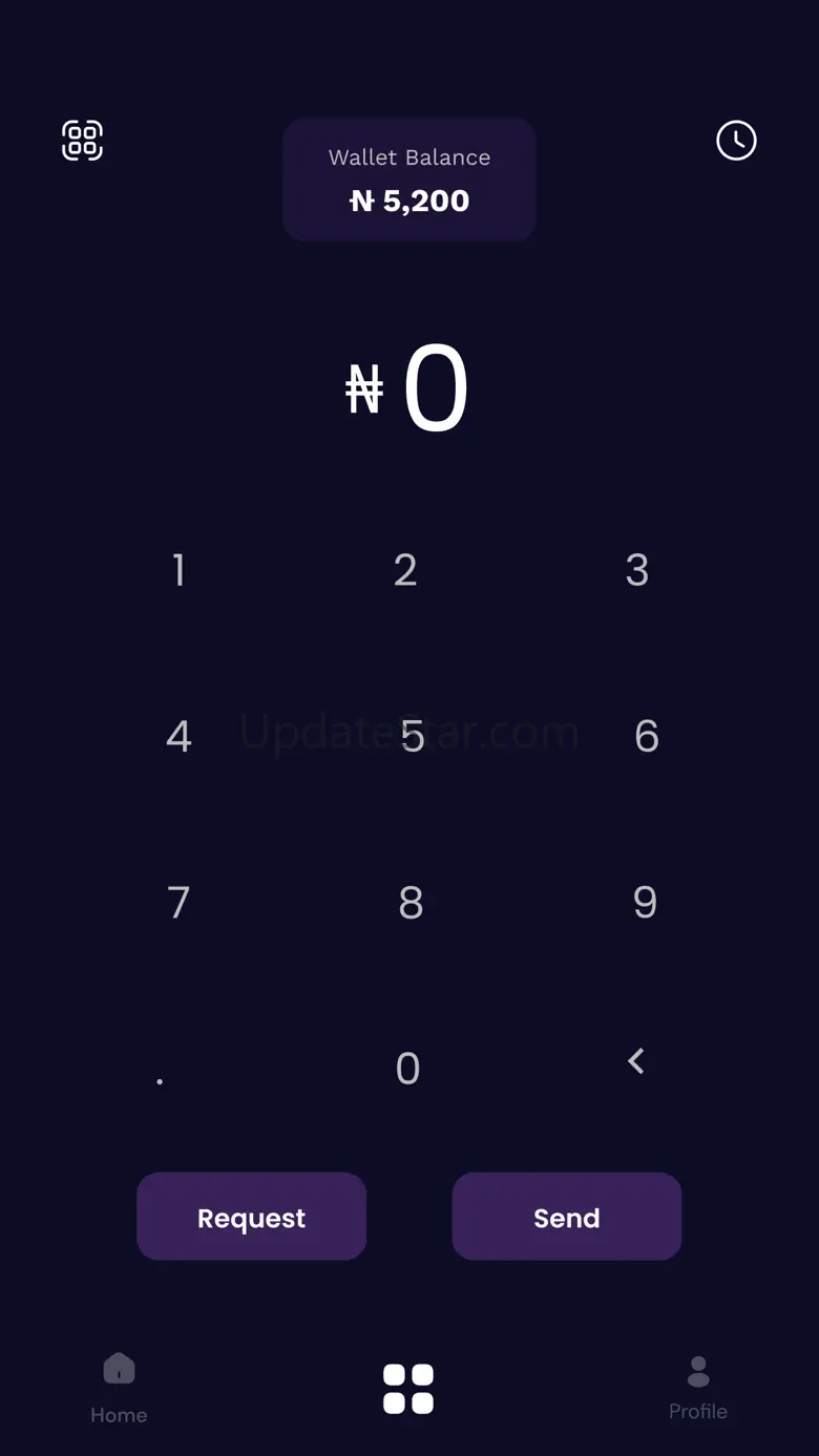 Squareme | P2P Social Payment 2.3.4