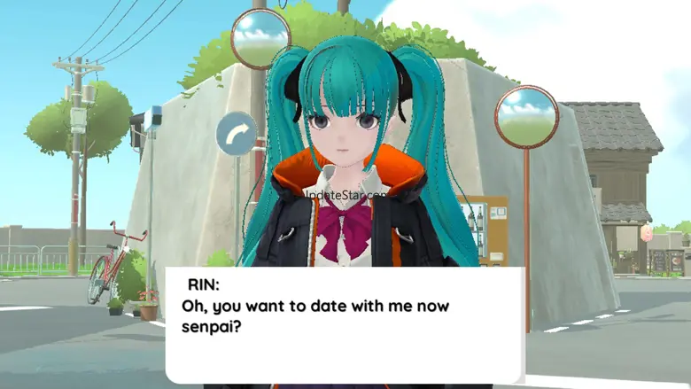 School Days Story 1.0.8