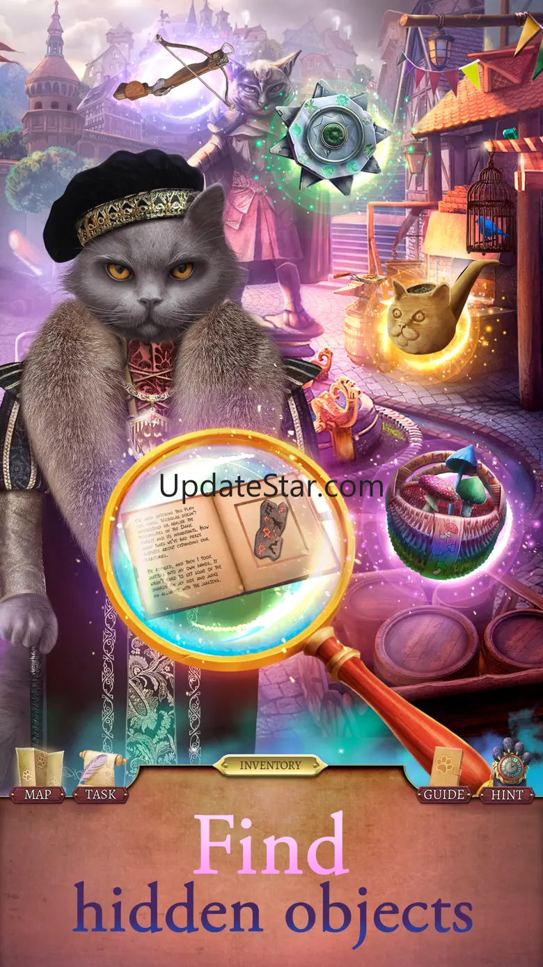 Knight Cats 1: F2P 1.0.0