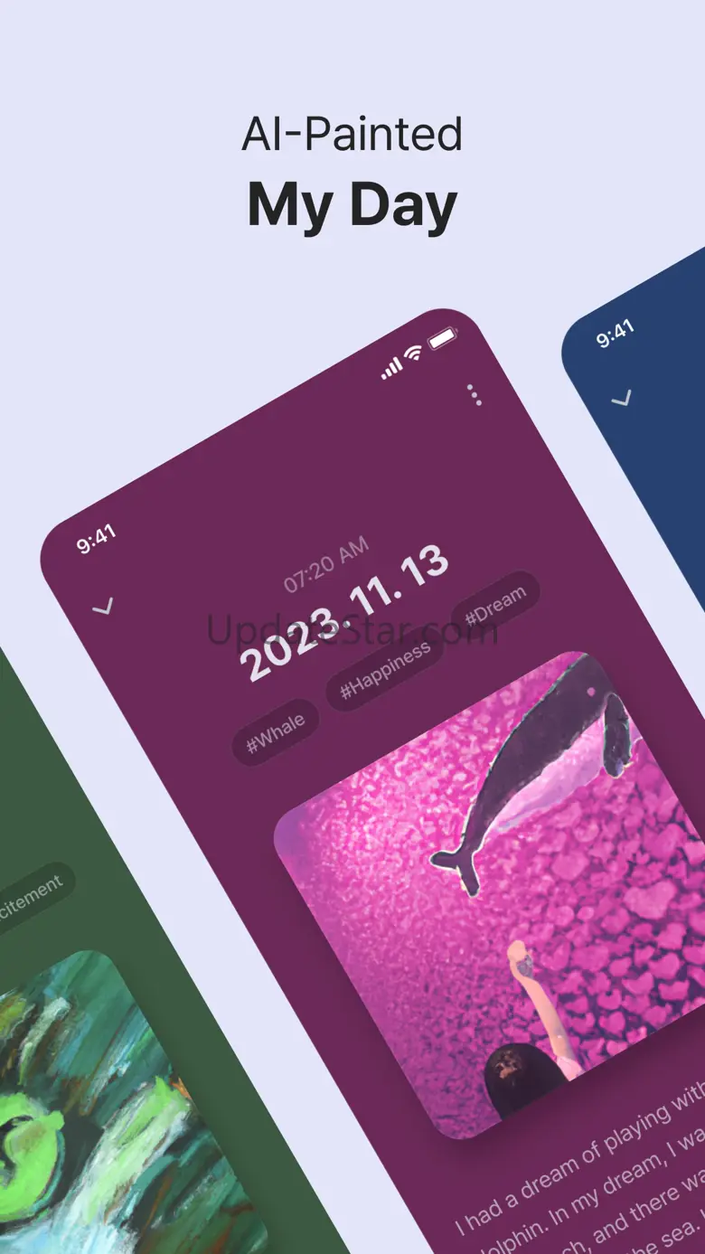 DrawMyToday - AI Picture Diary 1.3.3