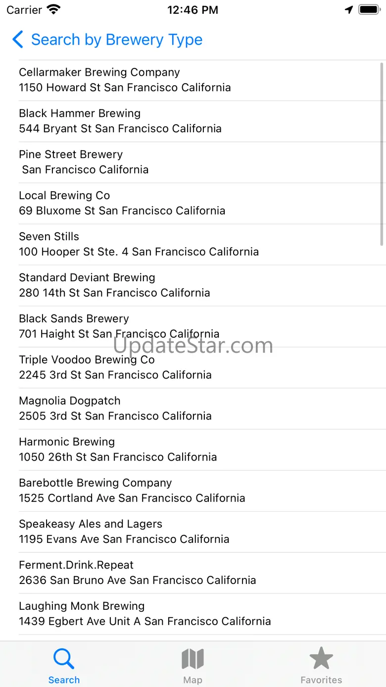 Brewery Me 2.0