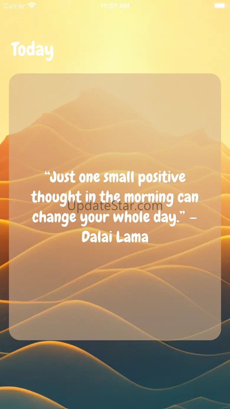 Positive Panda 1.0