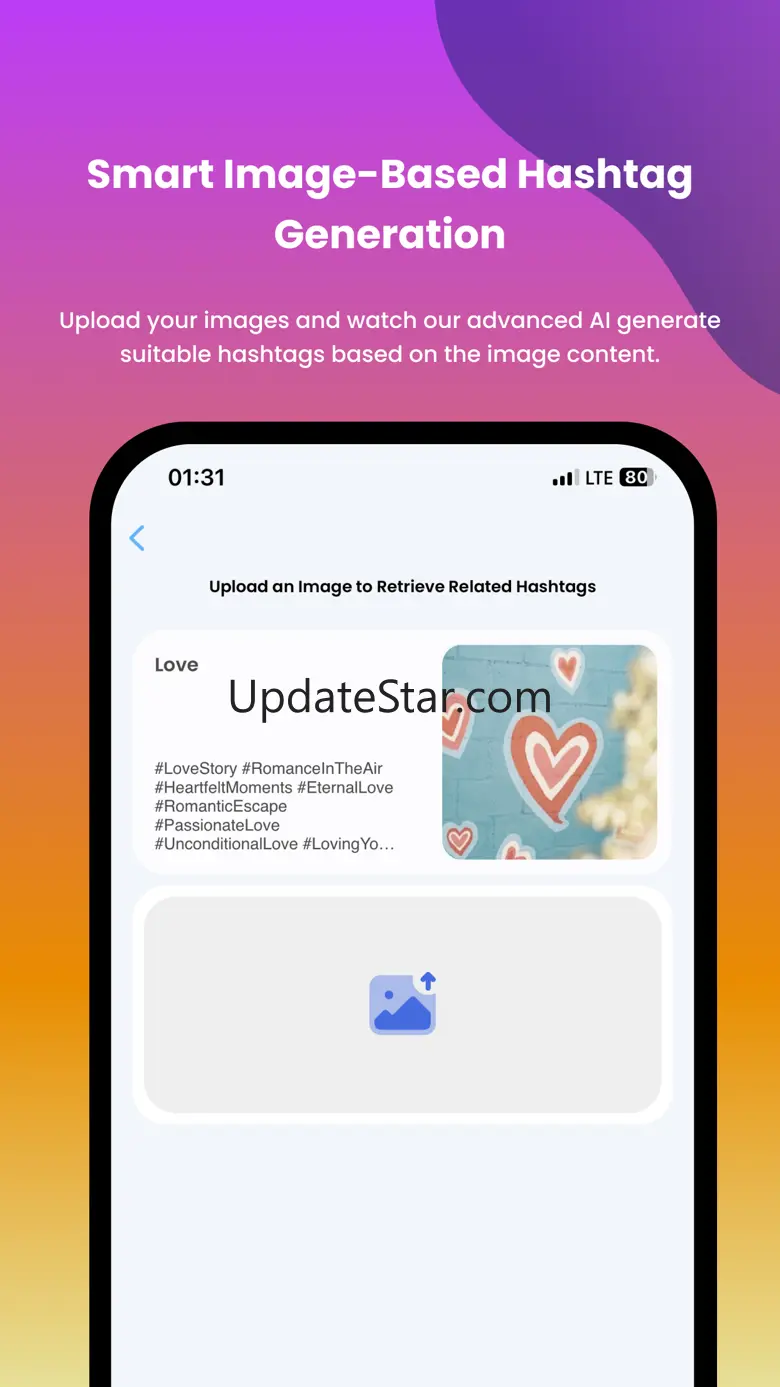 Hashtag AI:#Gen & Comment Tool 1.0.4
