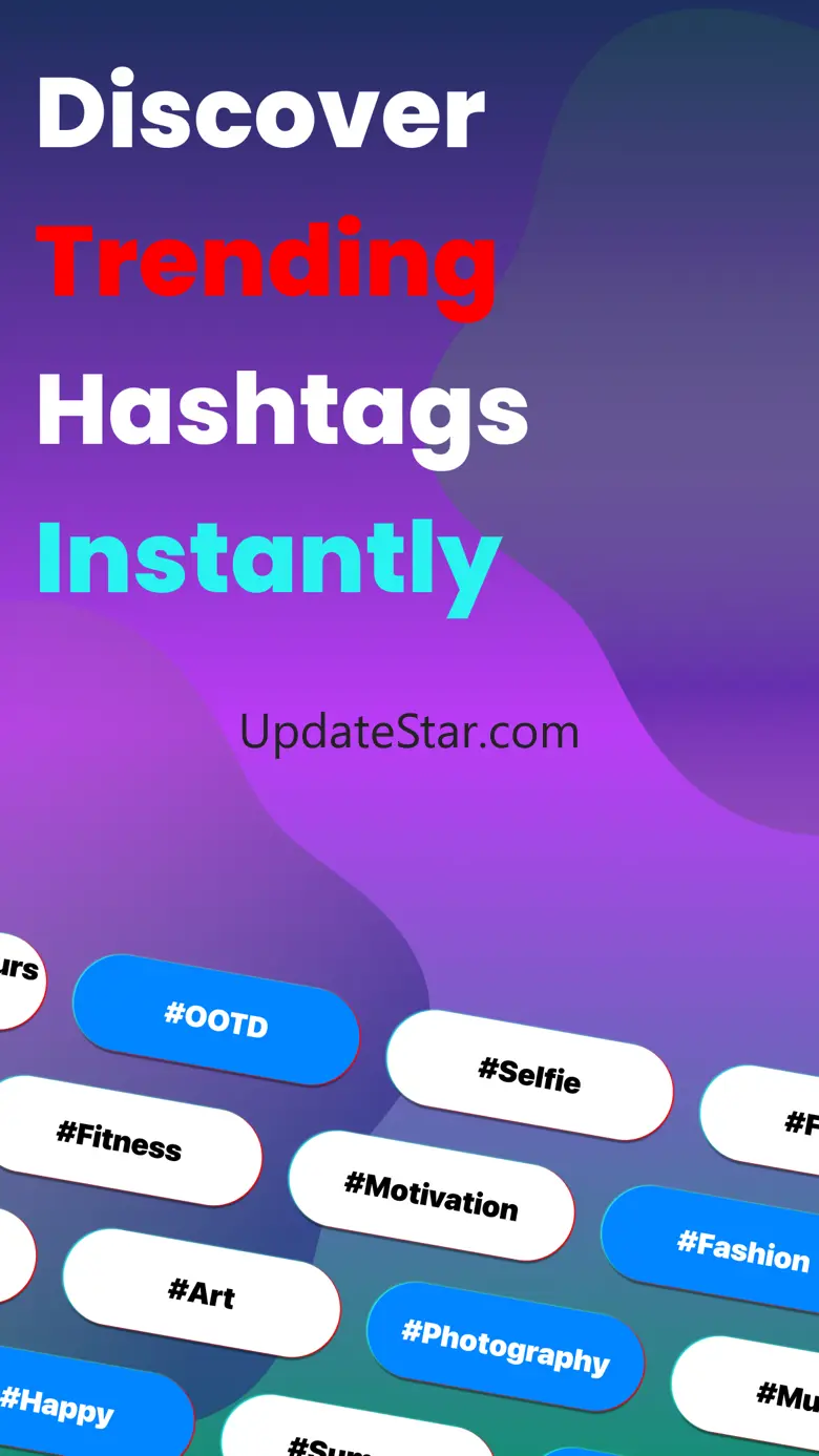 Hashtag AI:#Gen & Comment Tool 1.0.4