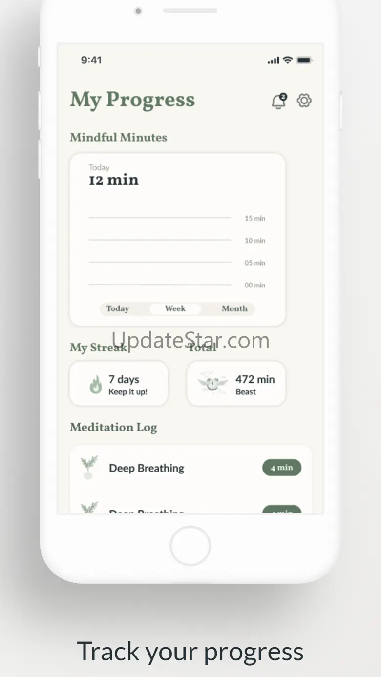 thyme: Meditate with Friends 1.1