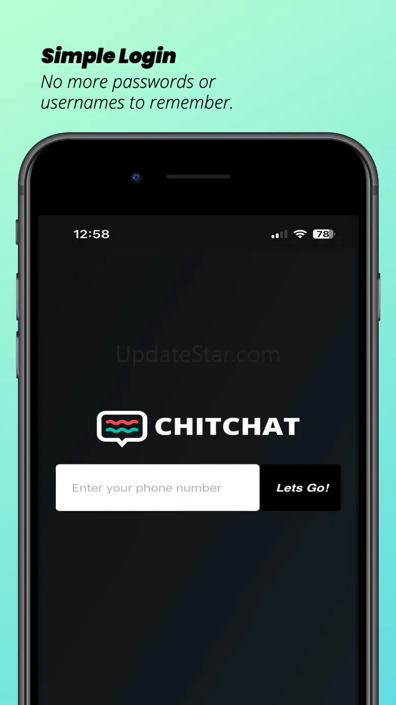 The ChitChat App 3.0