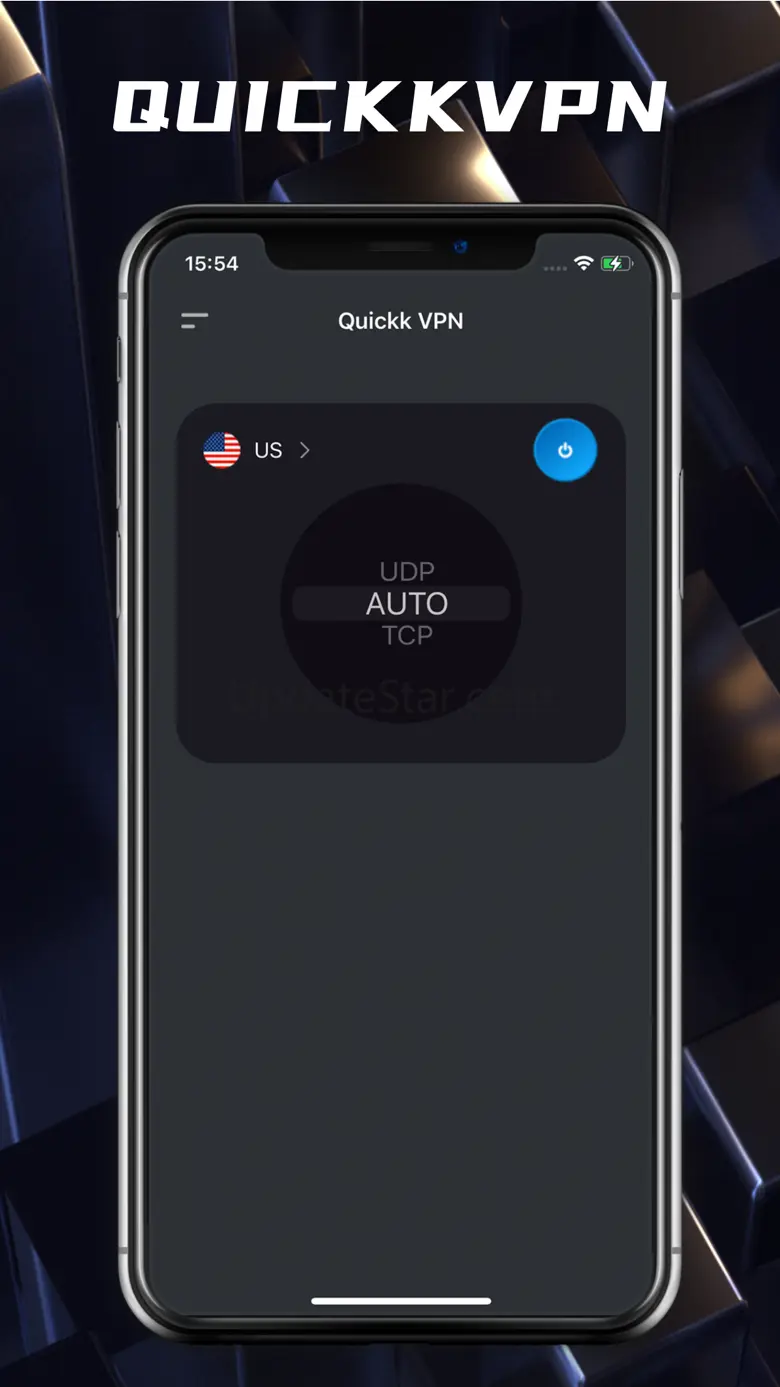 Quickk VPN 1.0.1