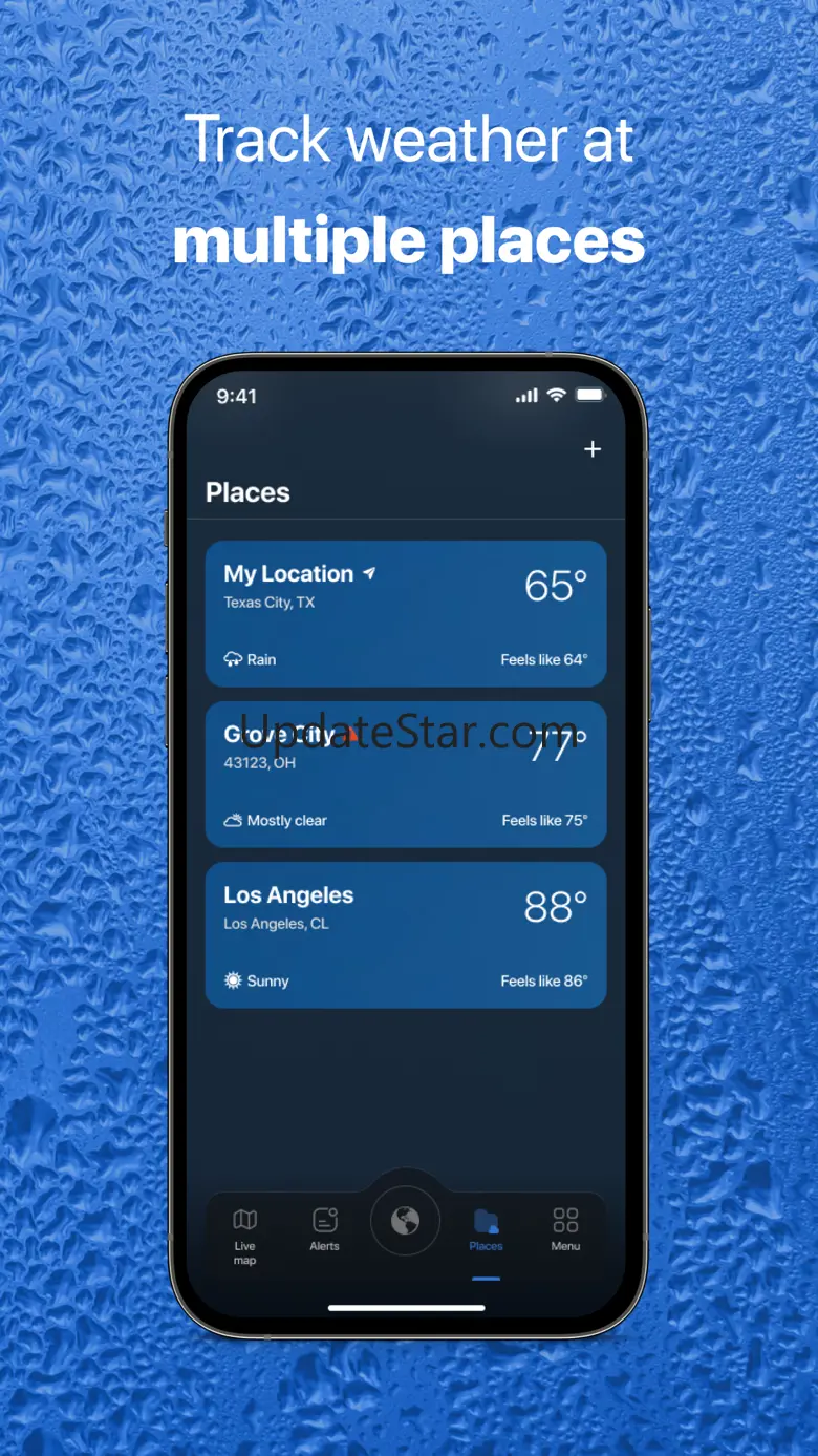 weatherUSA 1.39