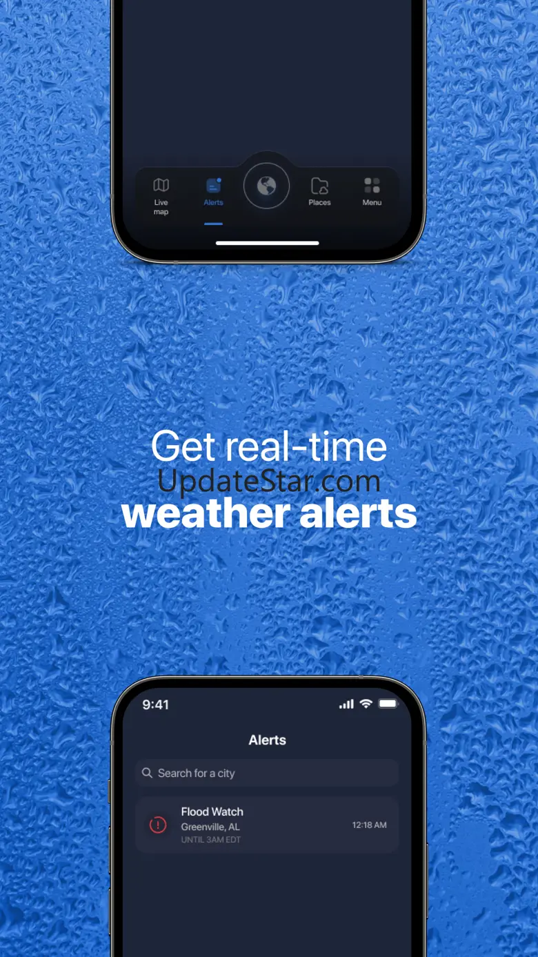 weatherUSA 1.39