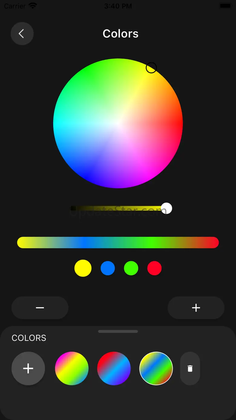 Loomx 1.0