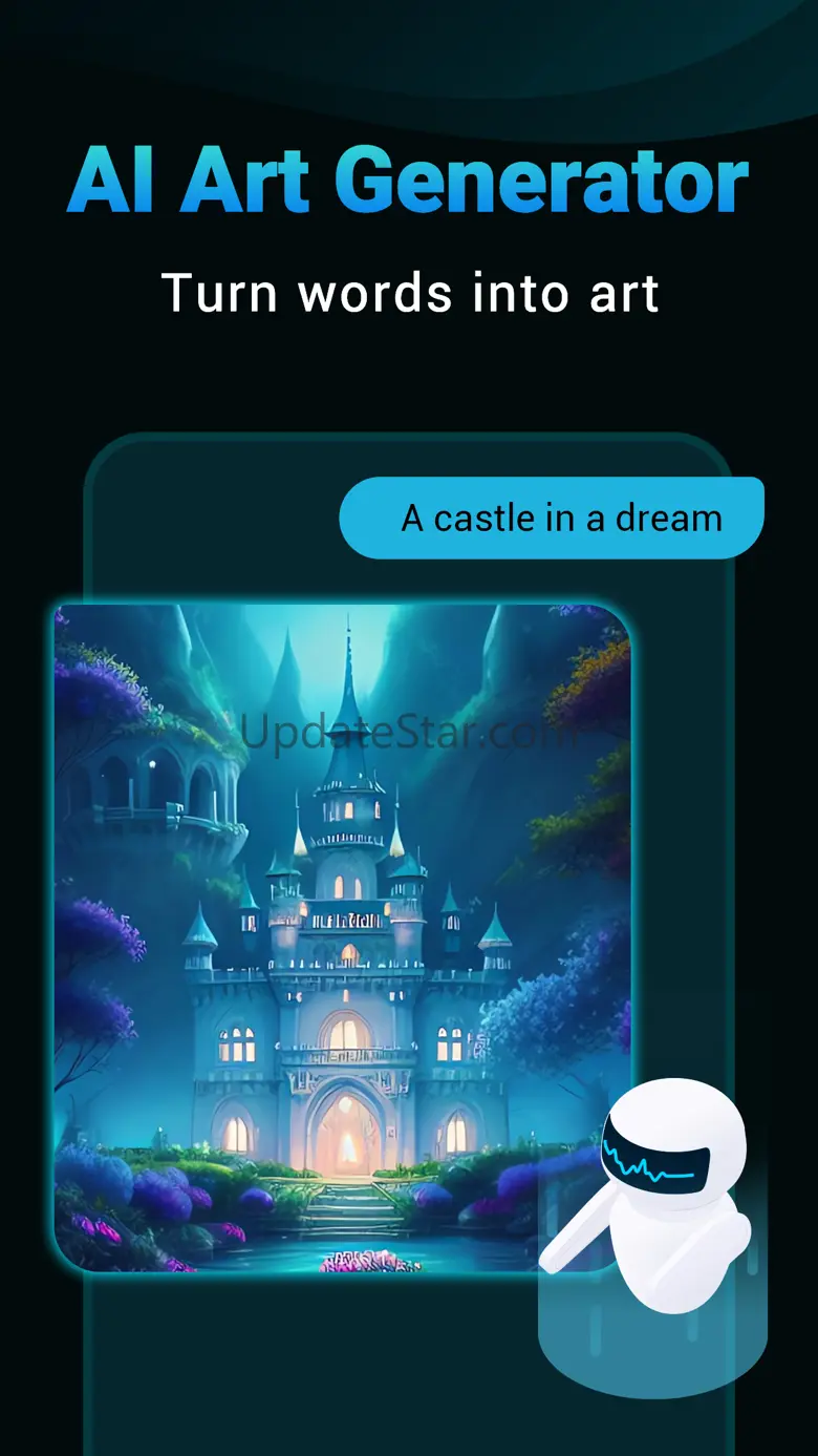 ChatBob: AI bob Art Generator 1.1.8