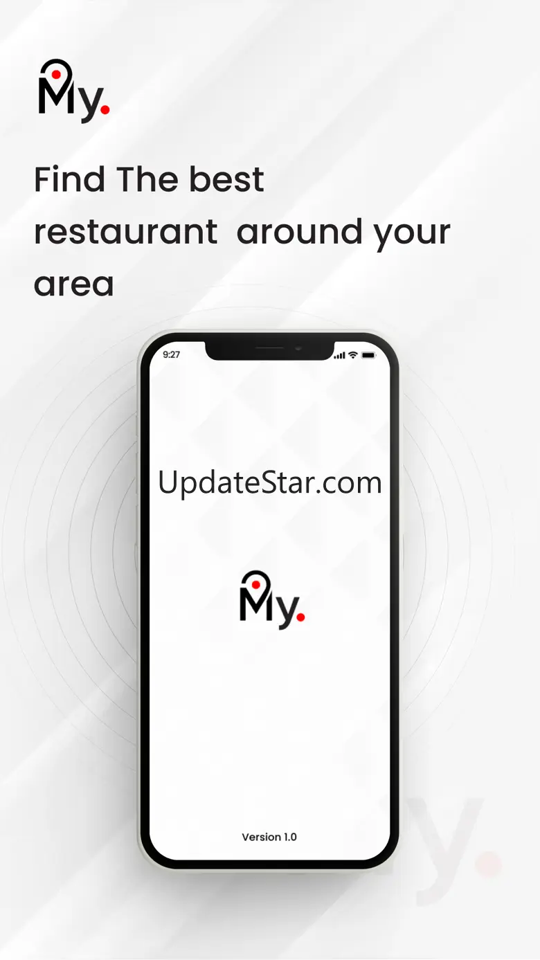 MyAreaLive 2.3