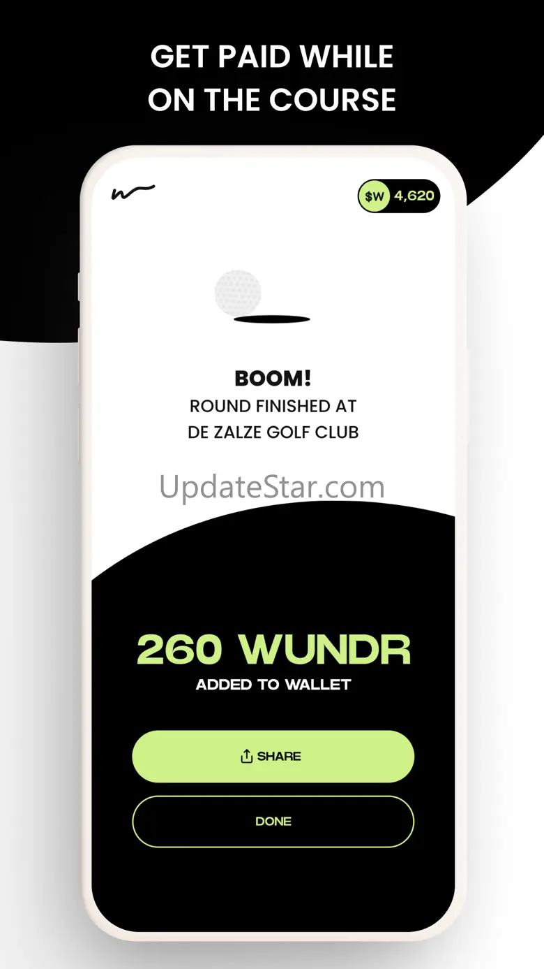 Wunderpar 1.3.8