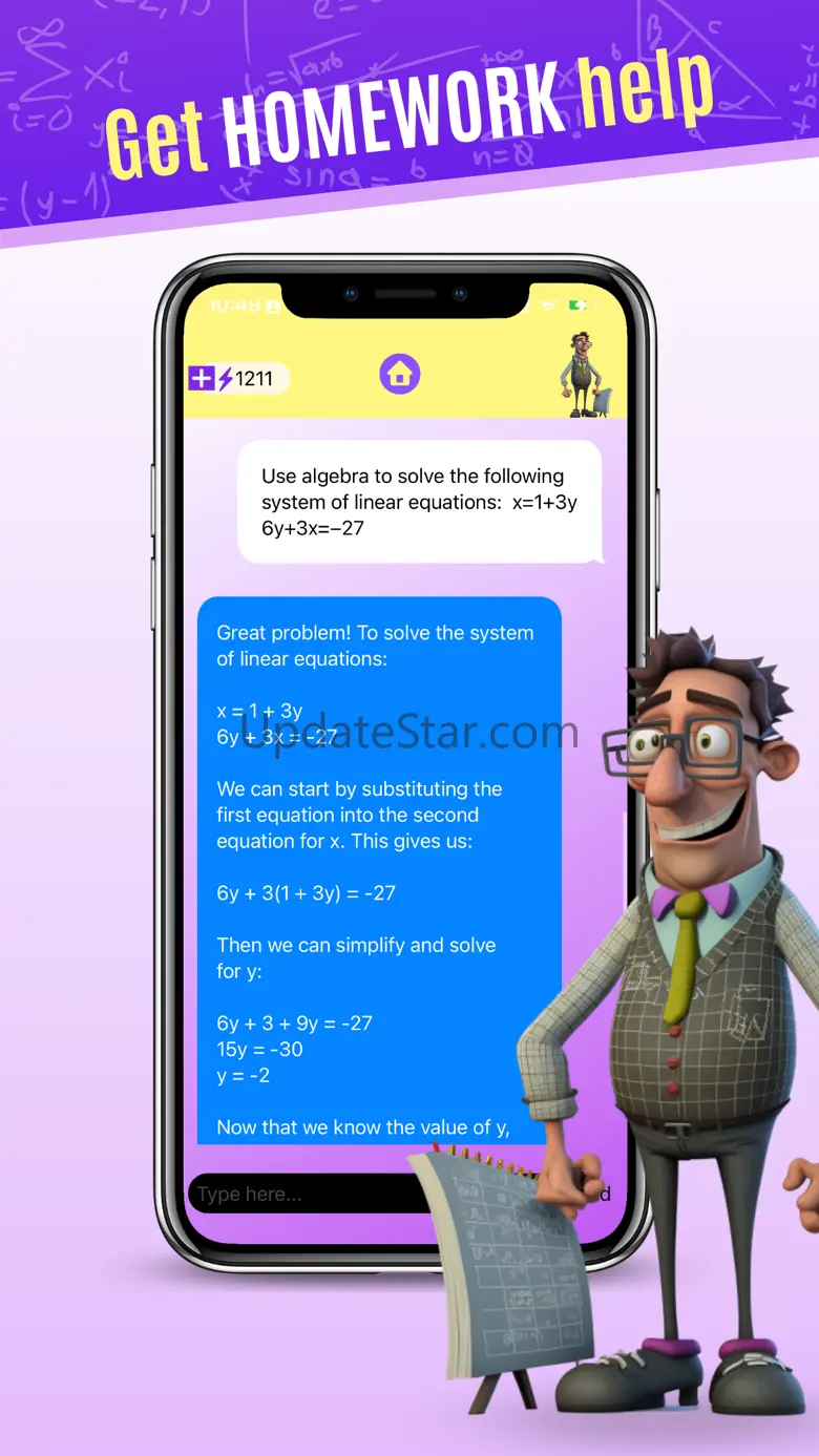 Mimic AI - Chatting Game 1.0.4