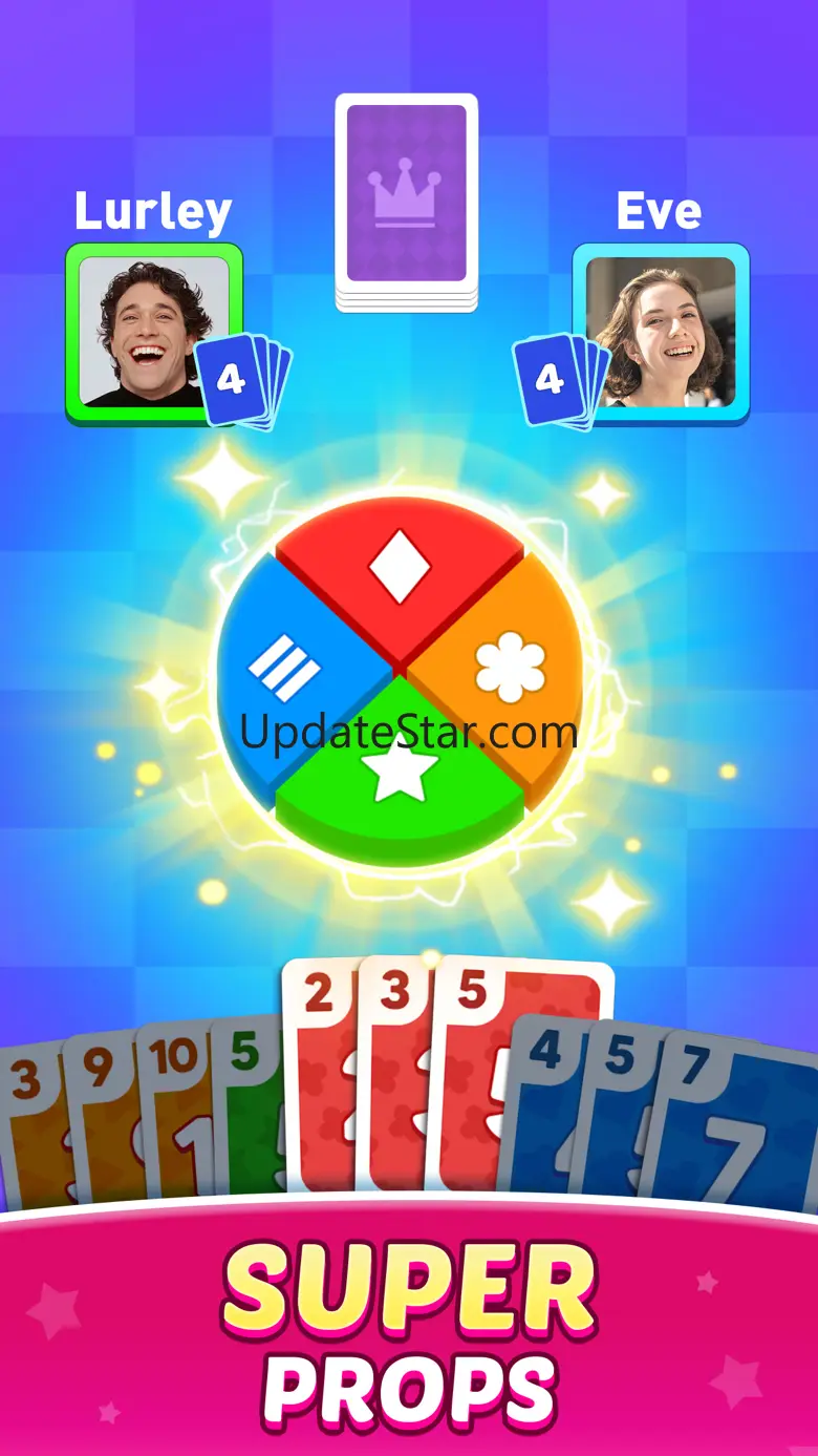 Crazy 8s Cash 1.0.2