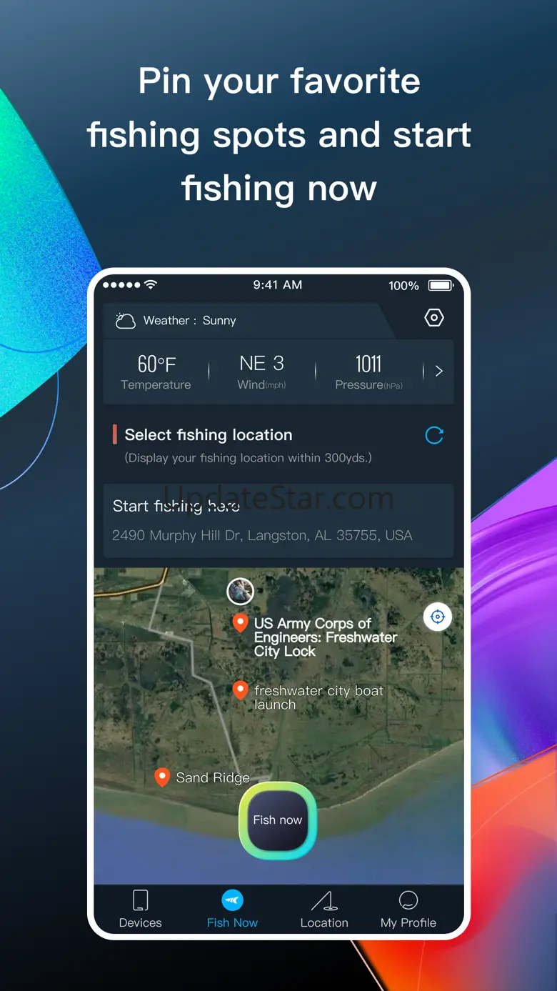 KastKing v2.8.0