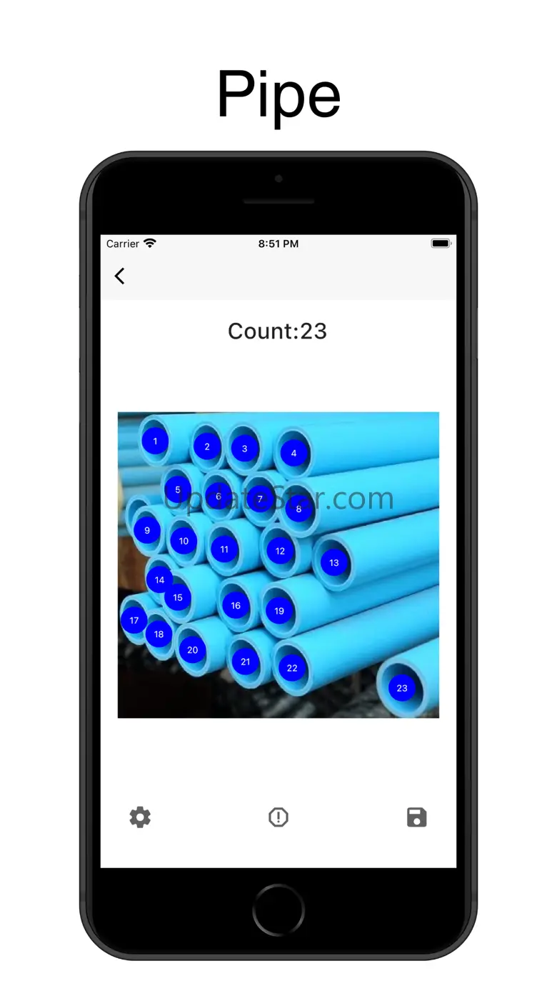 QuickCount - Count Things 1.2.2