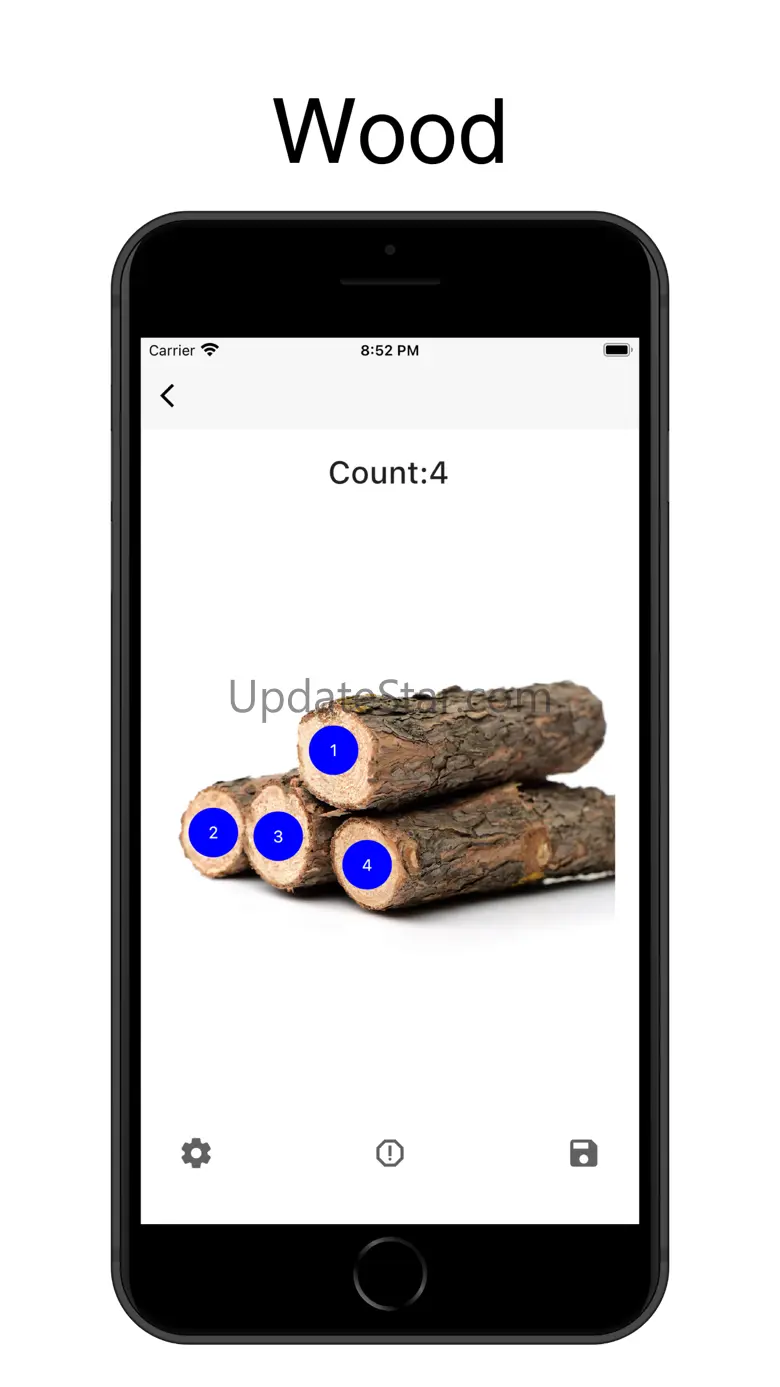 QuickCount - Count Things 1.2.2
