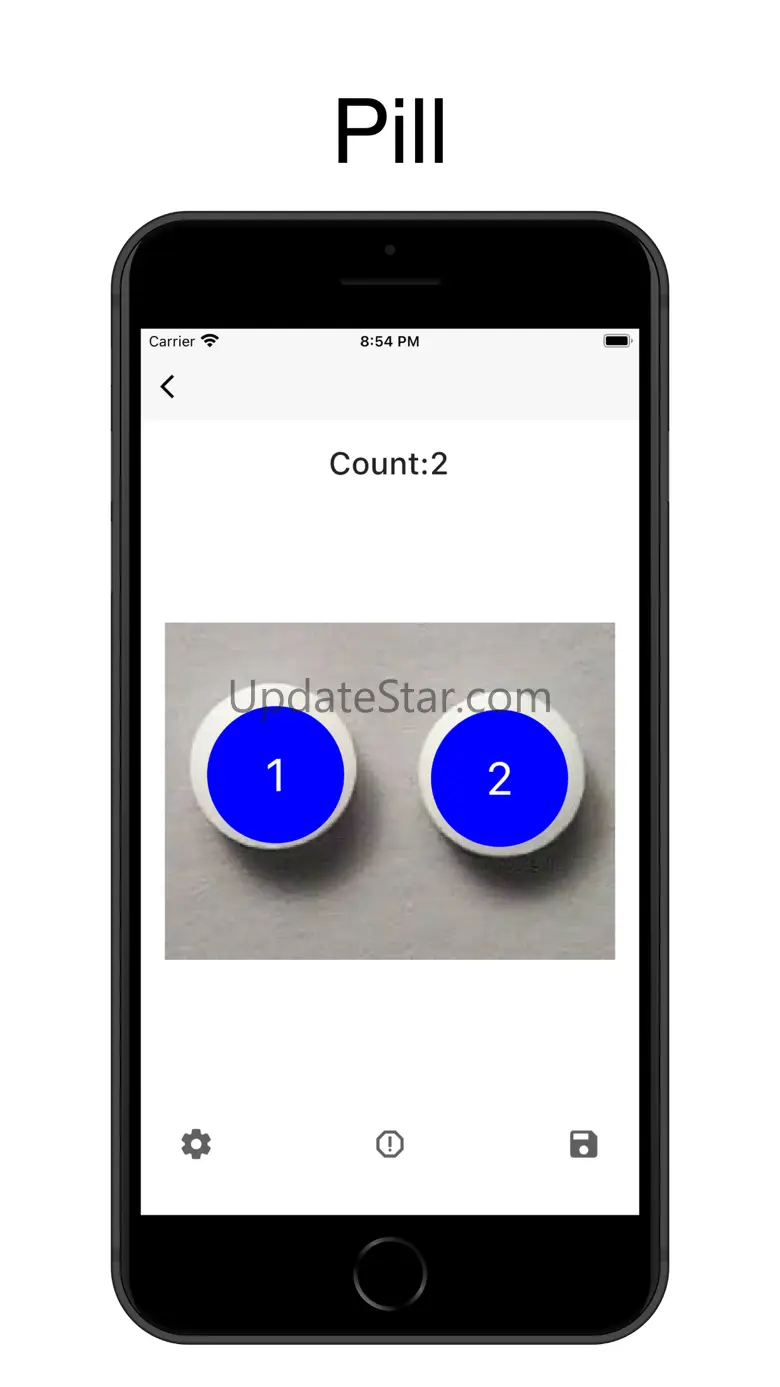 QuickCount - Count Things 1.2.2