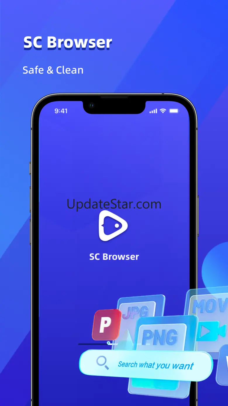 SC Browser 1.0.2