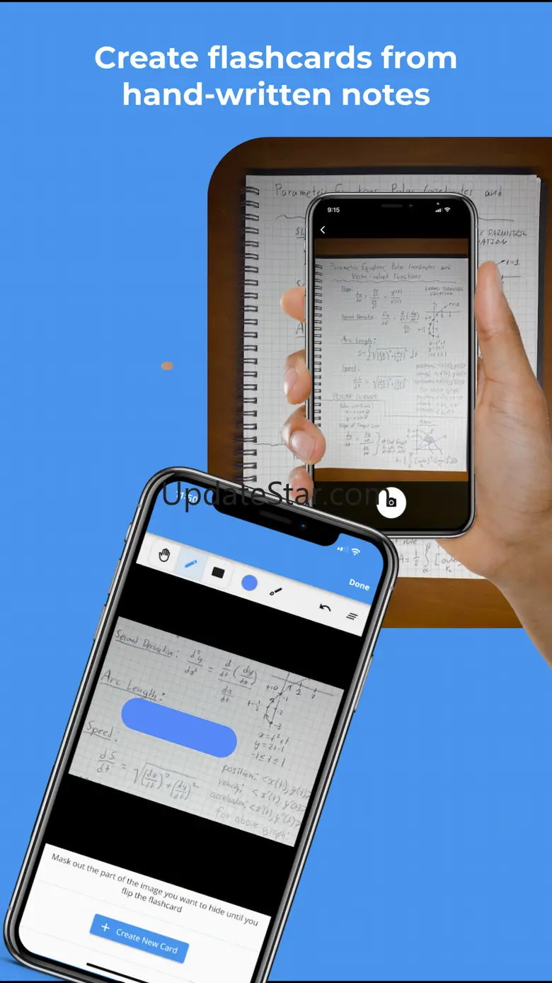 CardFlow - Smart Flashcards 1.0