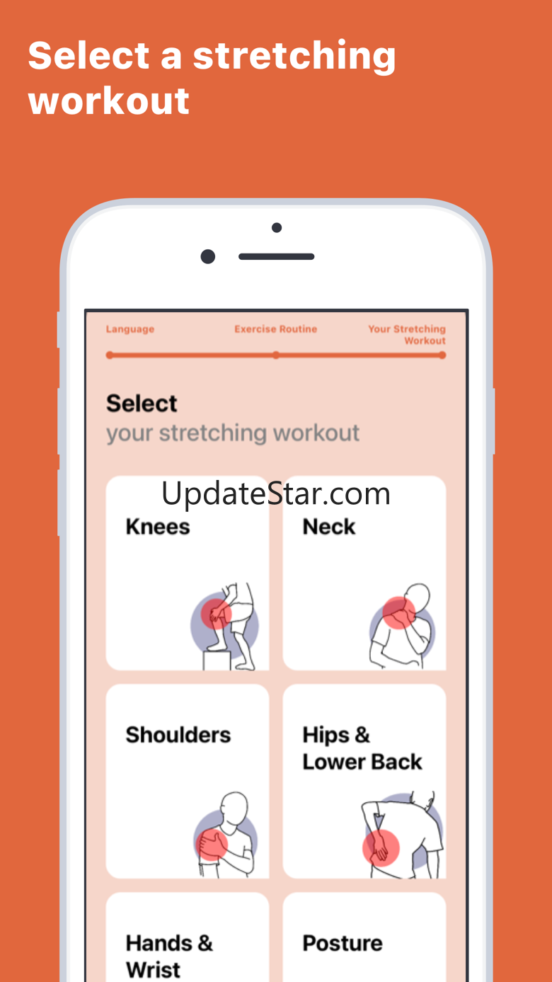 SeniorFit At-Home Workouts 1.6