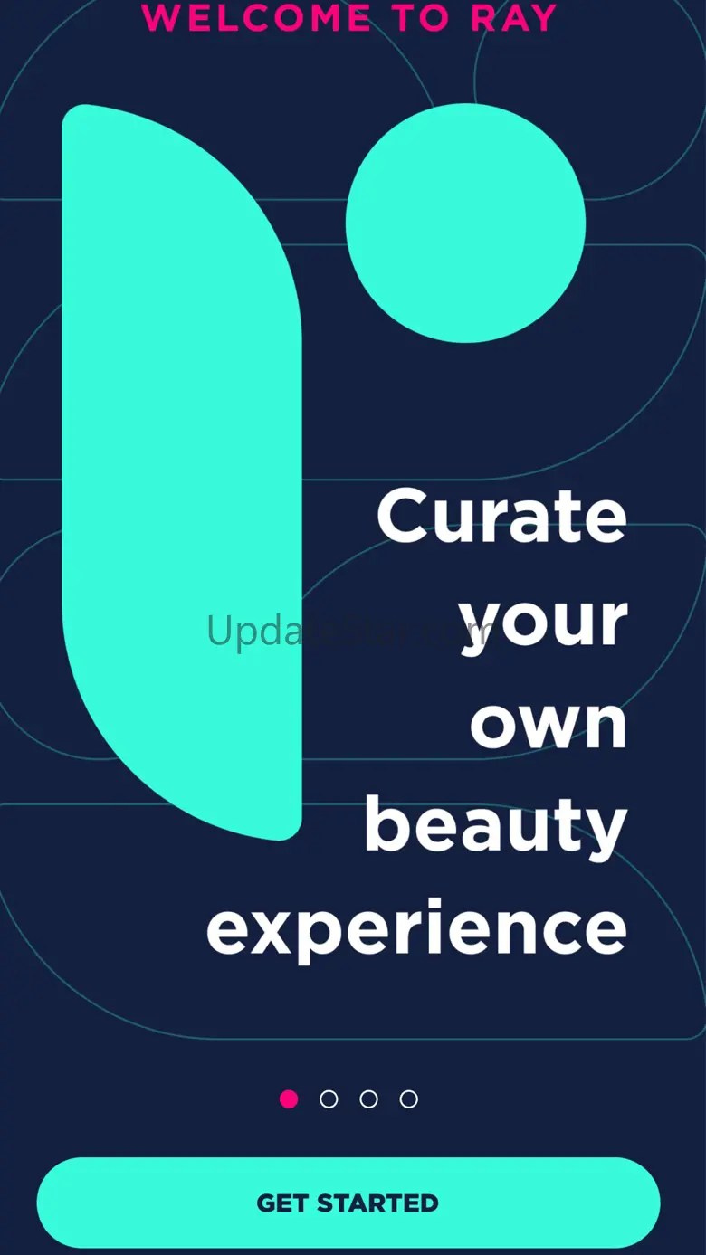 Ray Beauty 1.2.0