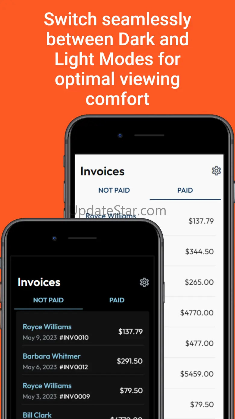 Invoice Maker - PDF Generator 1.0.6