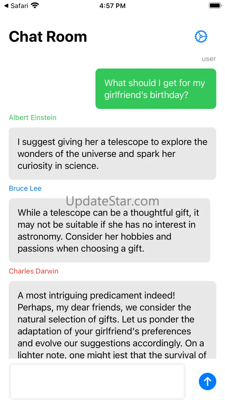 brAInStorming assistant 1.1