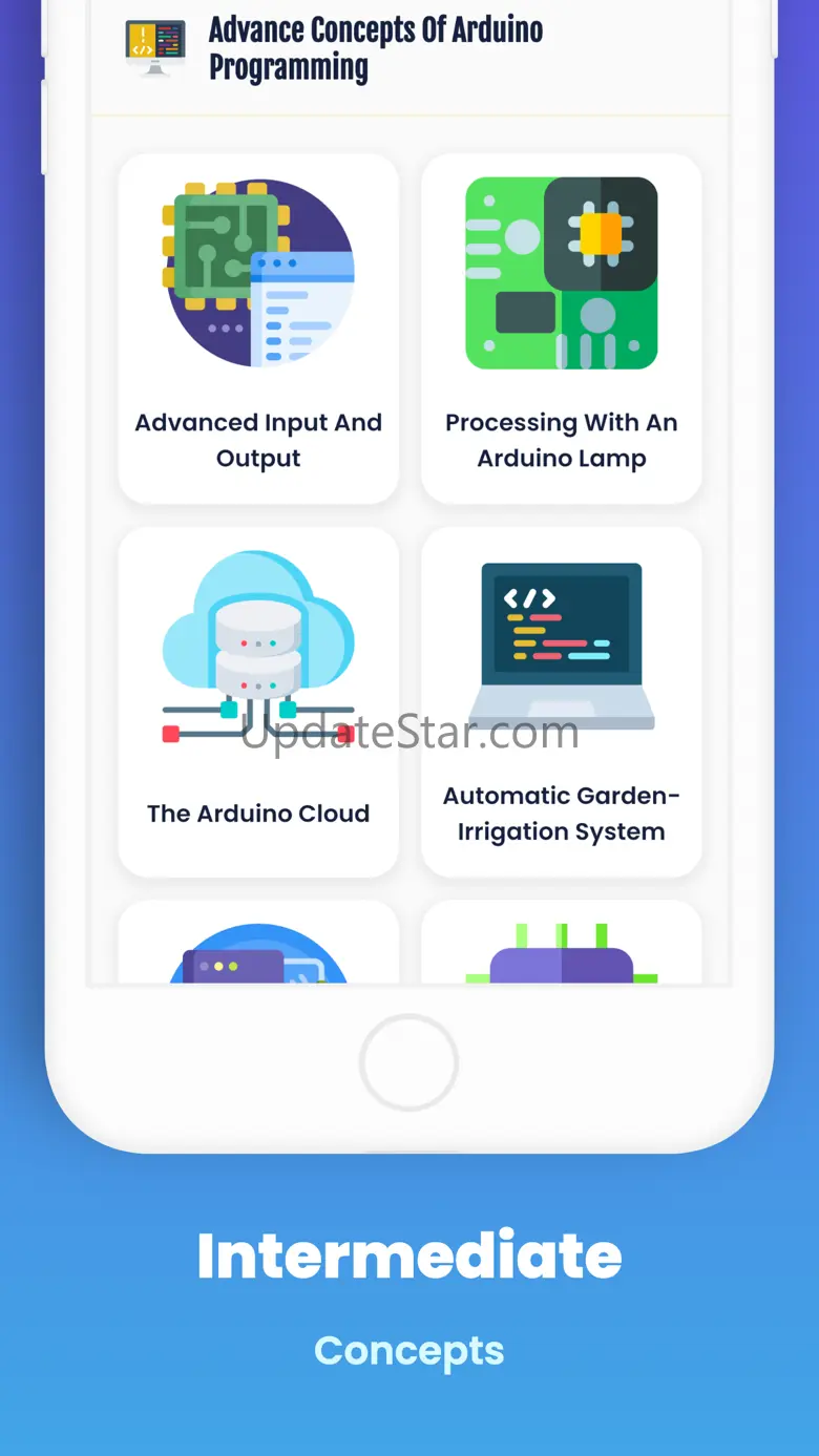 Learn Arduino Programming Pro 1.0.2