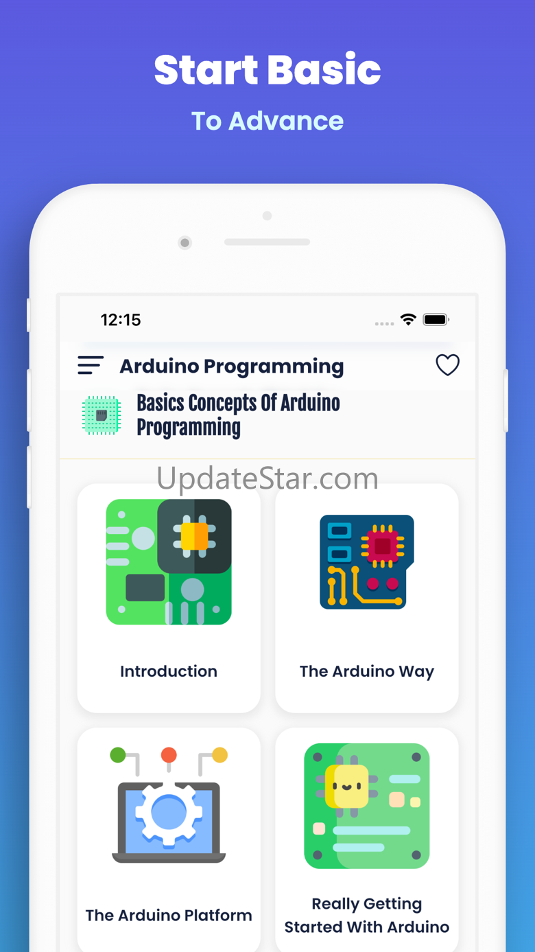 Learn Arduino Programming Pro 1.0.2