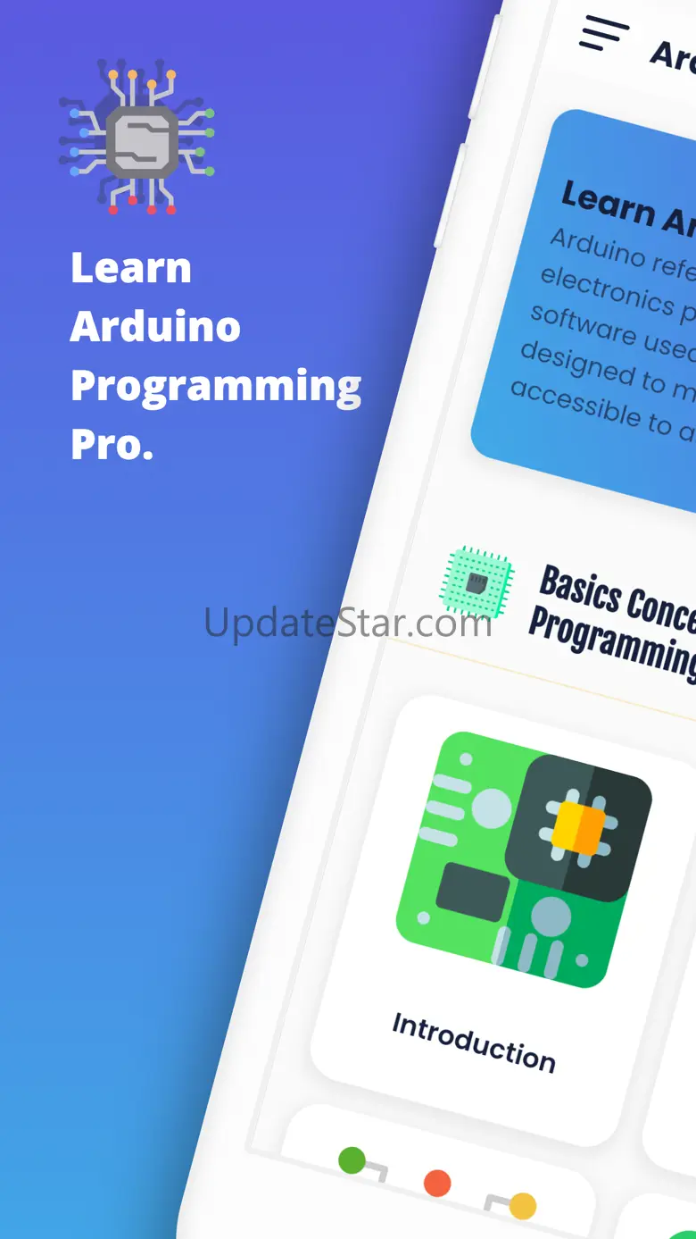 Learn Arduino Programming Pro 1.0.2