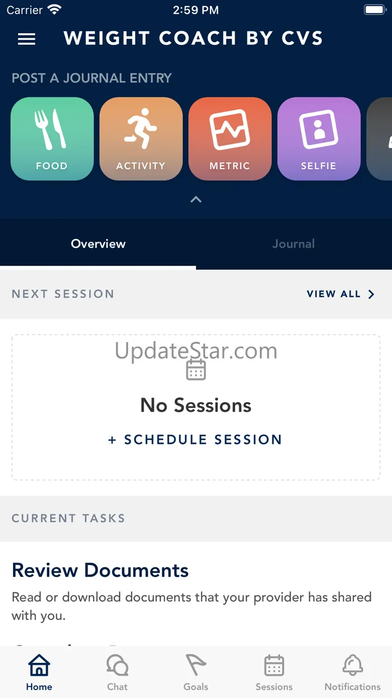 Weight Coach by CVS 2.0.10