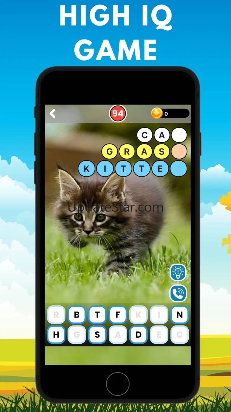 3 Words 1 Pic - Puzzle Games 1.0.4