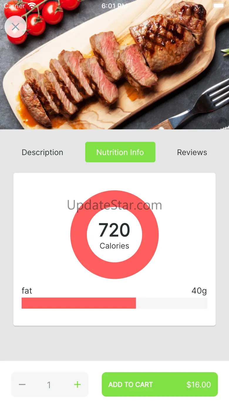 MuscleMeal 1.1.48