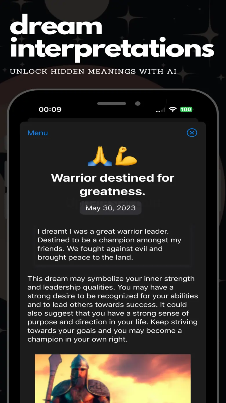 Dream.ai 1.0