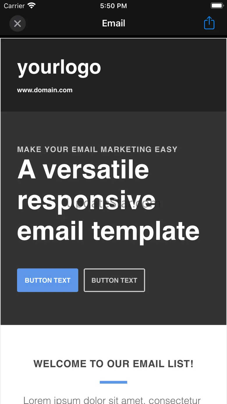 Newsletter Creator 1.3