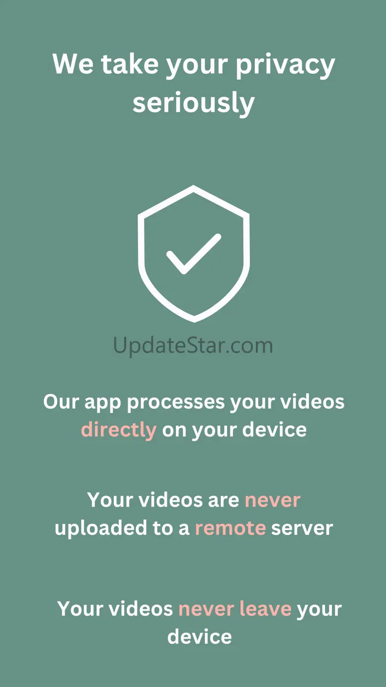 Video Compressor - Shrink file 1.2.0