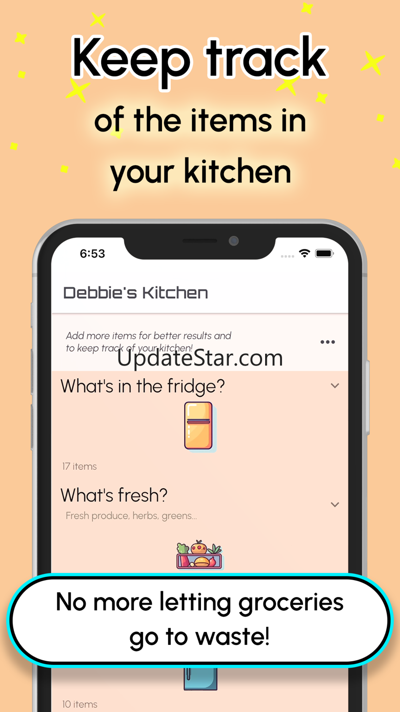 Garbanzo: AI Chef 1.2.33