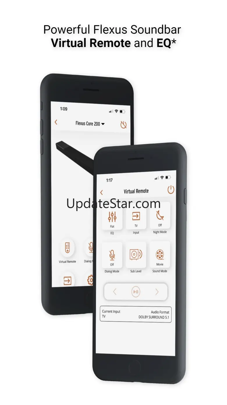 Klipsch Connect Plus 1.11.2