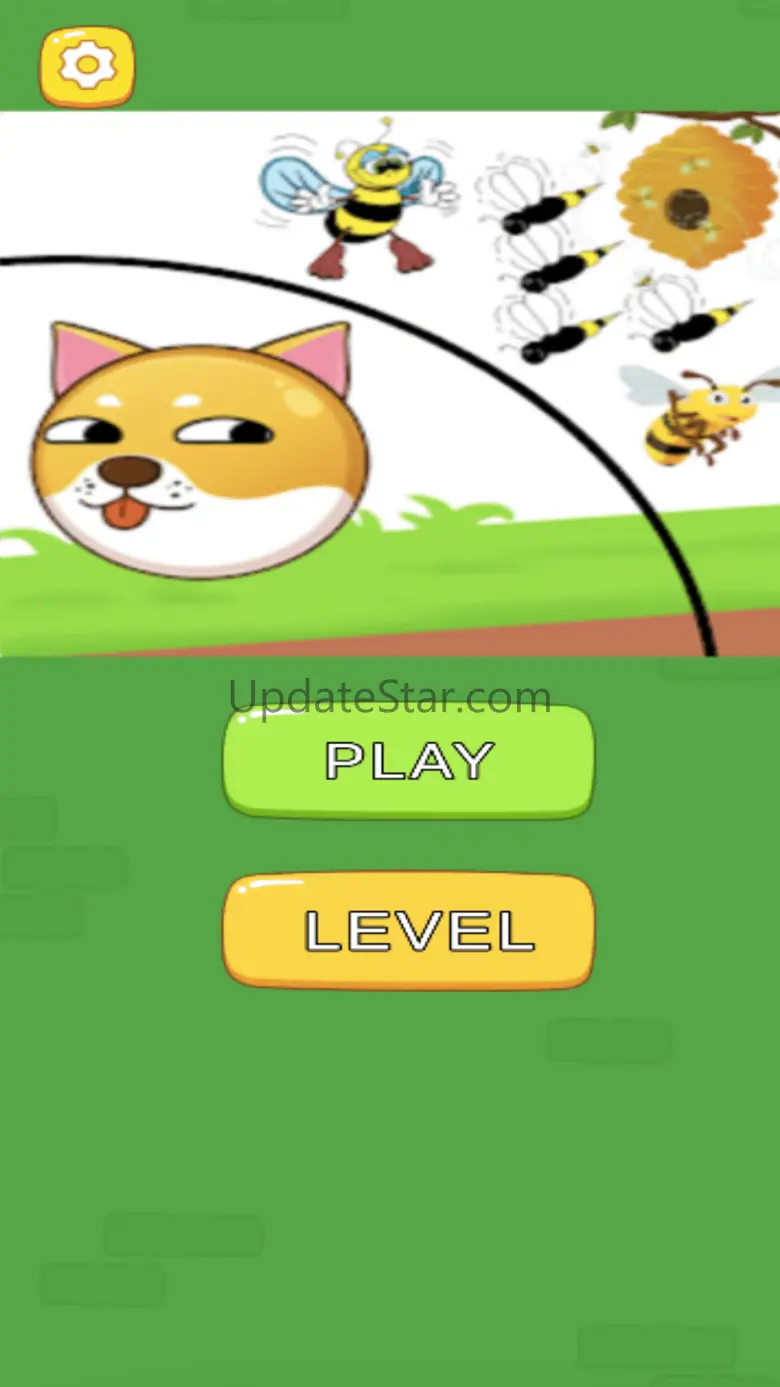 Dogs Vs Cats: Draw to Save 8