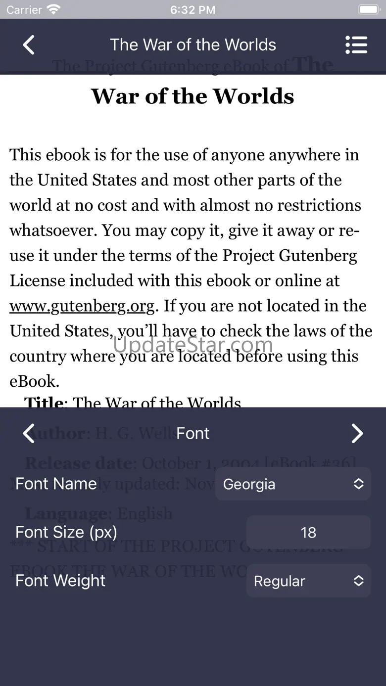 Inkwell - Customizable Ebooks 1.3.0