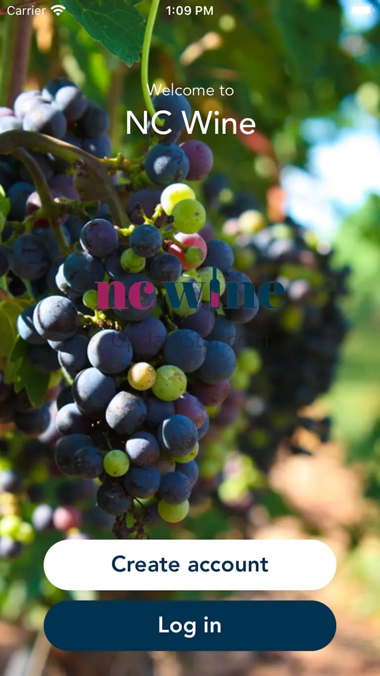 NC Wine 18.0.0