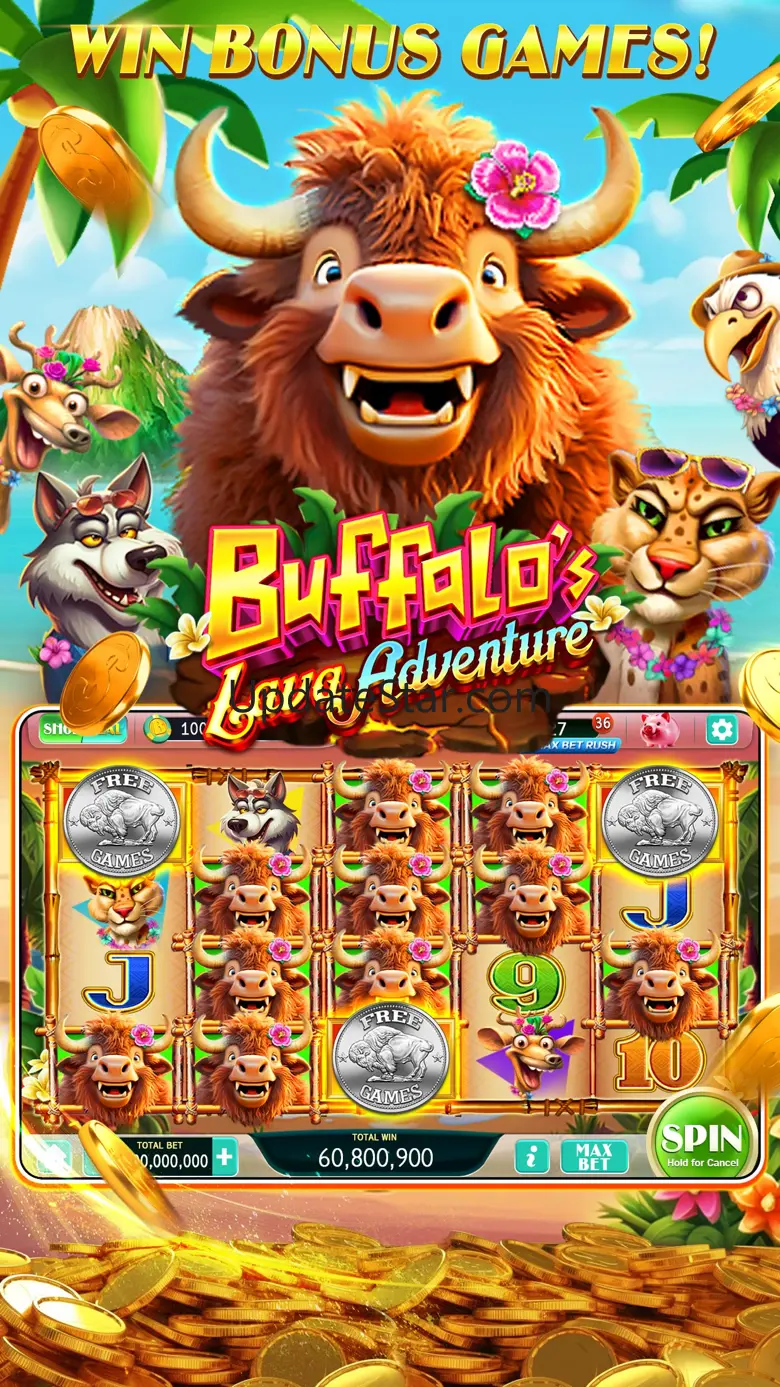 BetBliss Casino - Slots Games 2.6