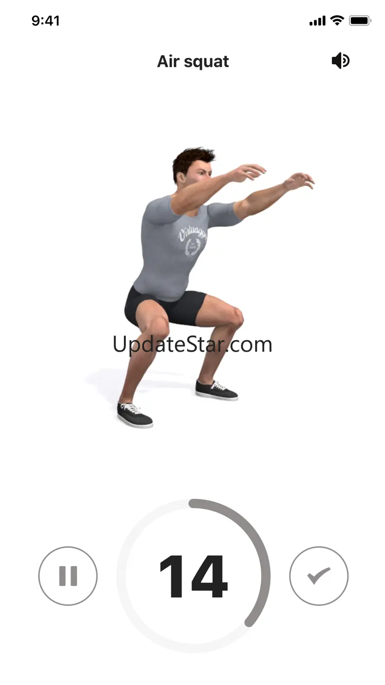 FOUNDATIONS 6:19 FITNESS 11.2.5